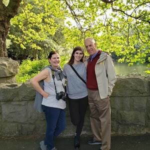 Meet your Posher, Margo